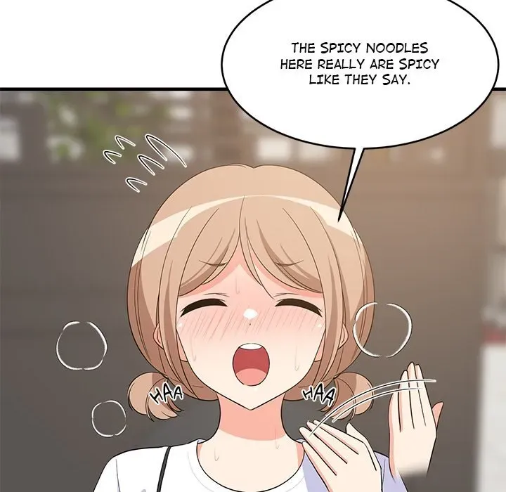 Read Study Buddies chapter 48 image 5 on Lezhin