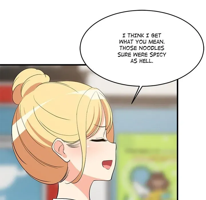 Read Study Buddies chapter 48 image 50 on Lezhin