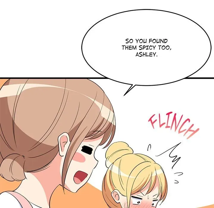 Read Study Buddies chapter 48 image 52 on Lezhin