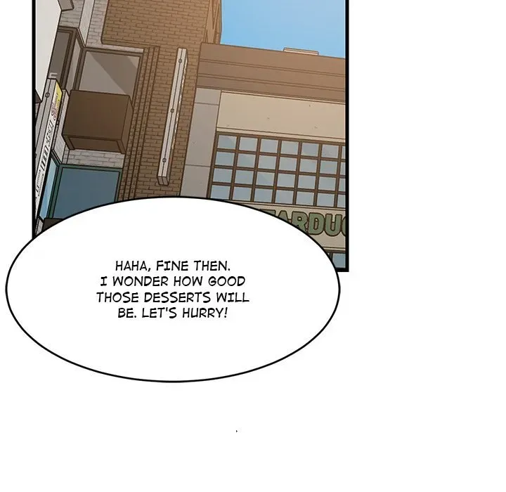 Read Study Buddies chapter 48 image 55 on Lezhin
