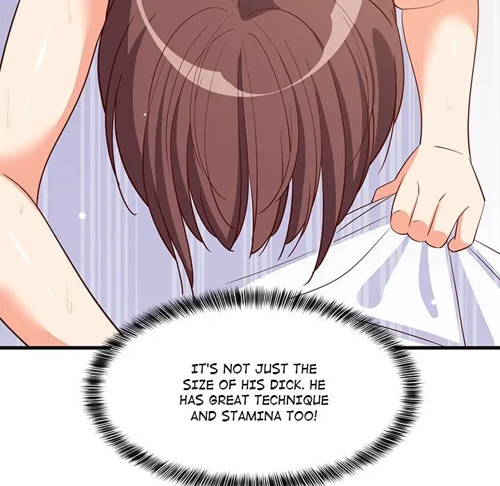 Read Study Buddies chapter 48 image 79 on Lezhin