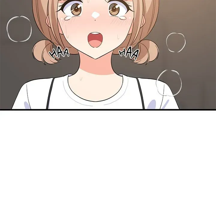 Read Study Buddies chapter 48 image 8 on Lezhin
