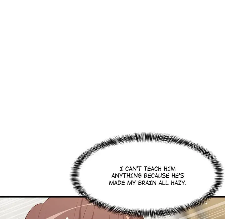 Read Study Buddies chapter 48 image 82 on Lezhin