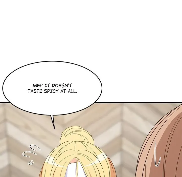 Read Study Buddies chapter 48 image 9 on Lezhin