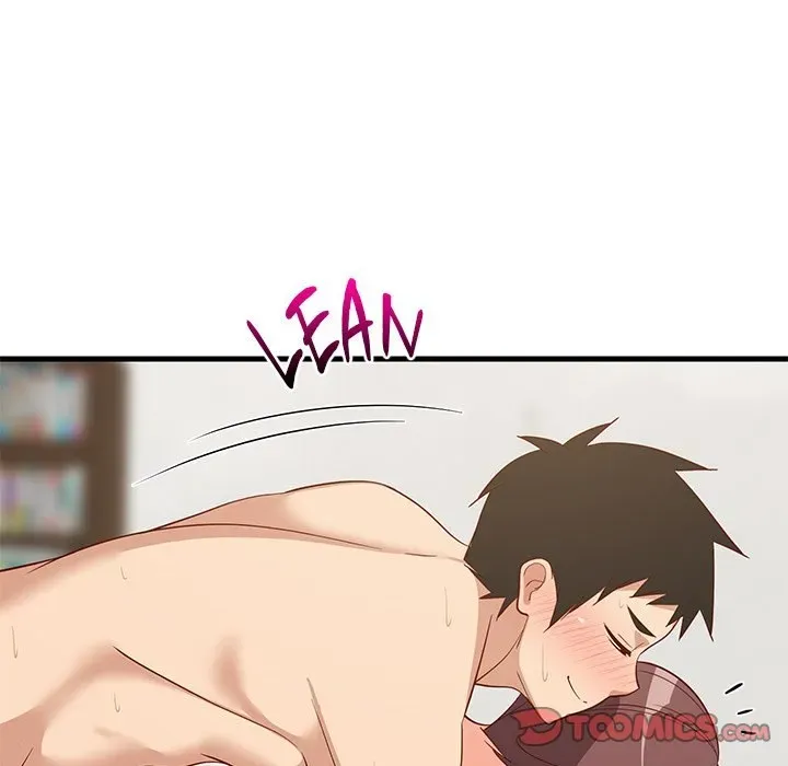 Read Study Buddies chapter 48 image 92 on Lezhin