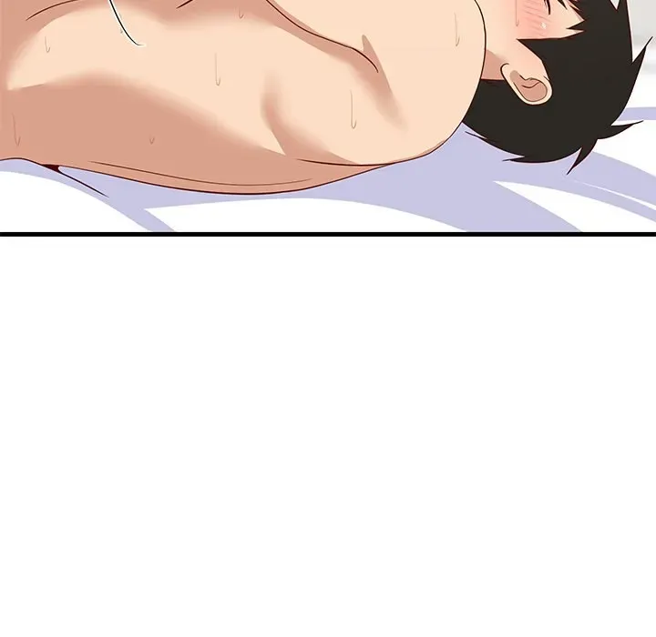Read Study Buddies chapter 48 image 95 on Lezhin