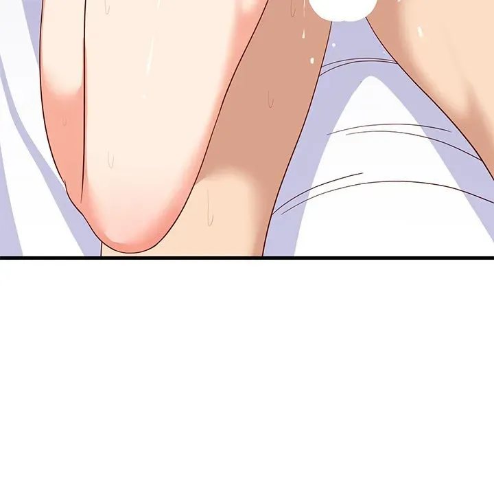 Read Study Buddies chapter 48 image 98 on Lezhin