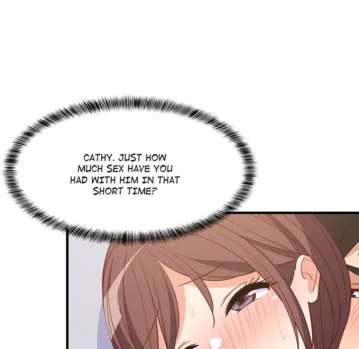 Read Study Buddies chapter 48 image 99 on Lezhin