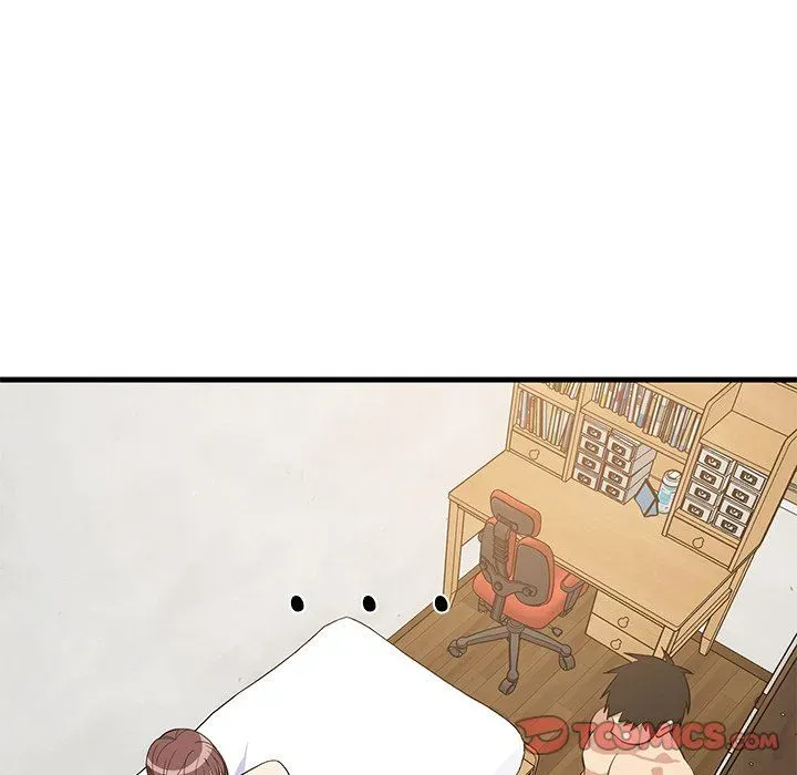 Read Study Buddies chapter 49 image 101 on Lezhin
