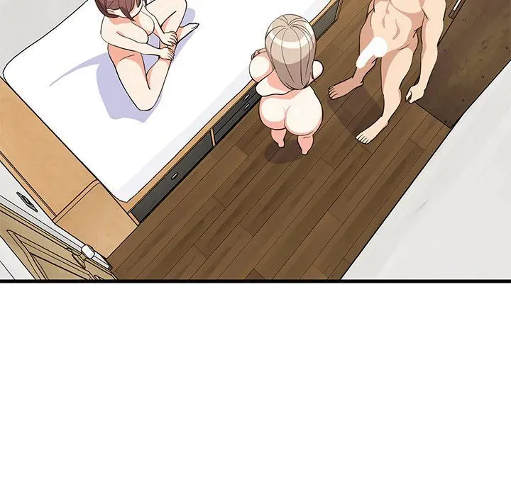 Read Study Buddies chapter 49 image 102 on Lezhin