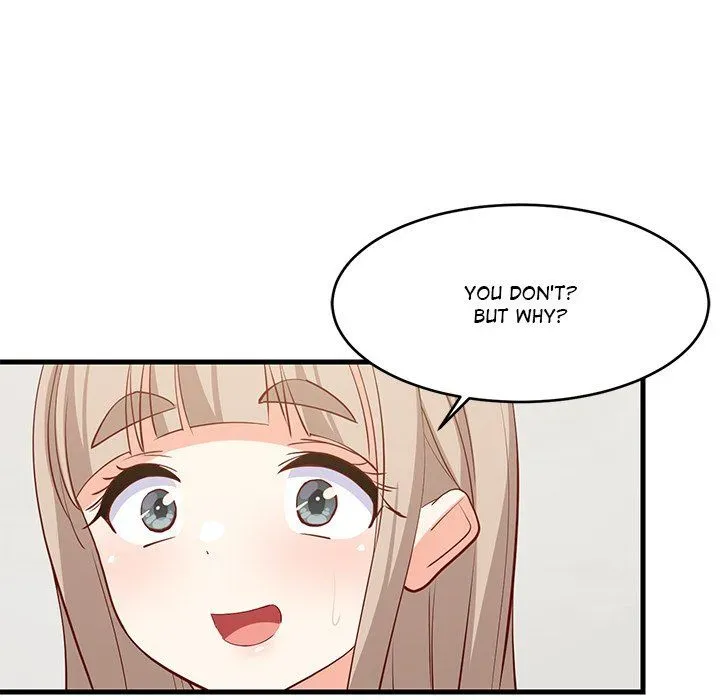 Read Study Buddies chapter 49 image 105 on Lezhin