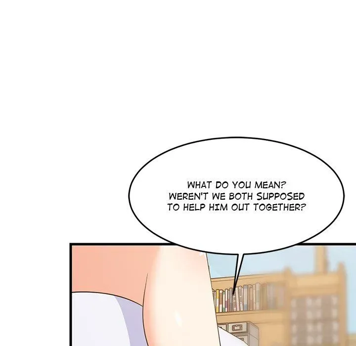 Read Study Buddies chapter 49 image 106 on Lezhin