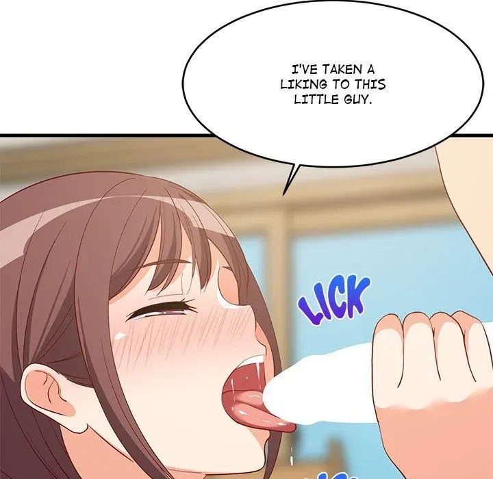 Read Study Buddies chapter 49 image 114 on Lezhin