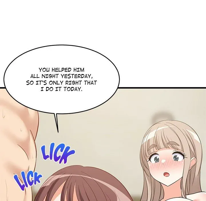 Read Study Buddies chapter 49 image 116 on Lezhin