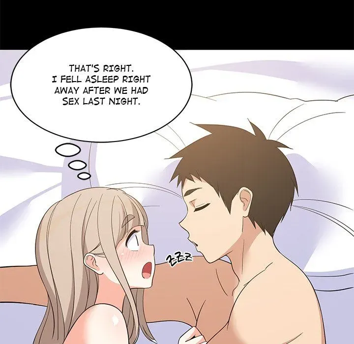Read Study Buddies chapter 49 image 12 on Lezhin