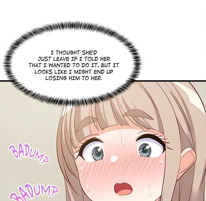 Read Study Buddies chapter 49 image 130 on Lezhin