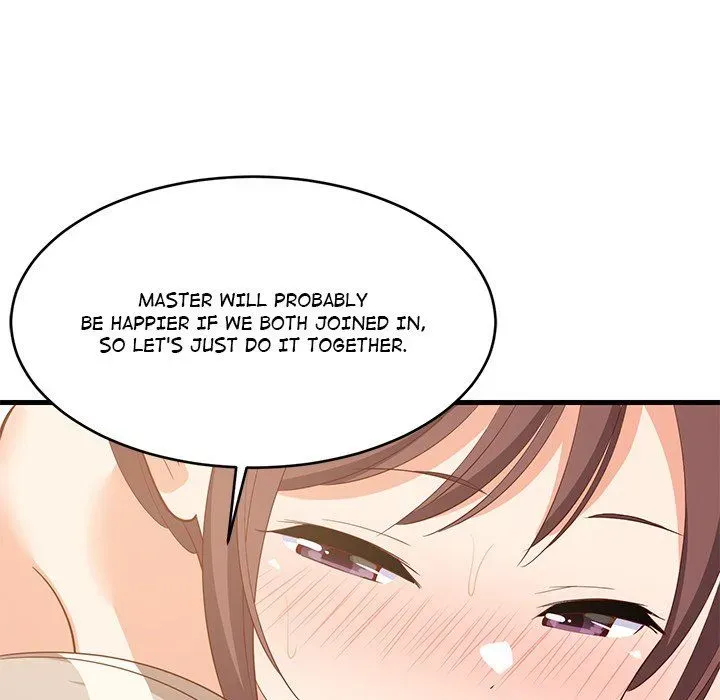 Read Study Buddies chapter 49 image 142 on Lezhin