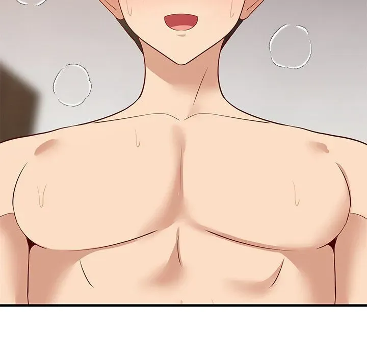 Read Study Buddies chapter 49 image 158 on Lezhin