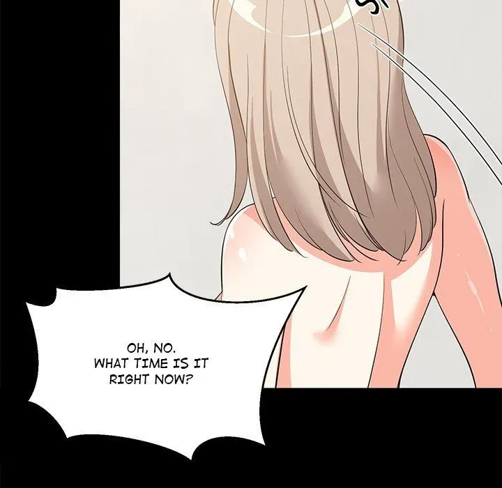 Read Study Buddies chapter 49 image 17 on Lezhin