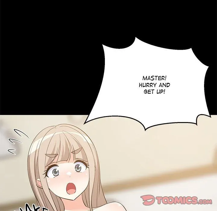 Read Study Buddies chapter 49 image 20 on Lezhin