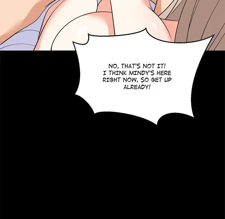 Read Study Buddies chapter 49 image 24 on Lezhin