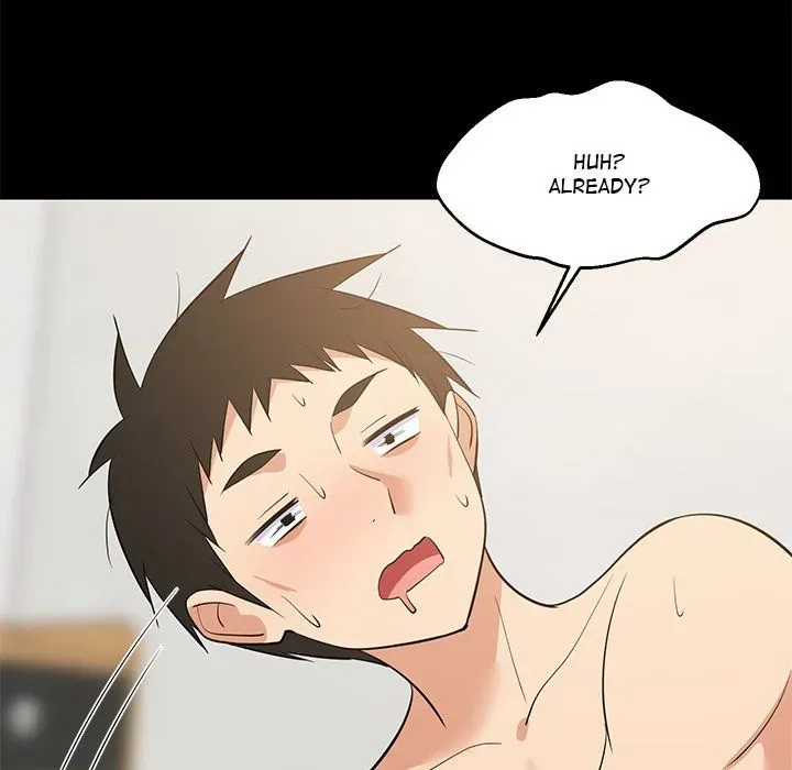 Read Study Buddies chapter 49 image 25 on Lezhin