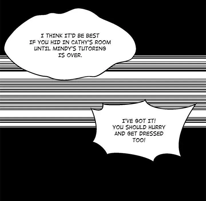 Read Study Buddies chapter 49 image 27 on Lezhin
