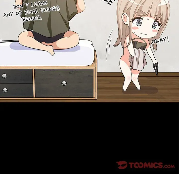Read Study Buddies chapter 49 image 29 on Lezhin