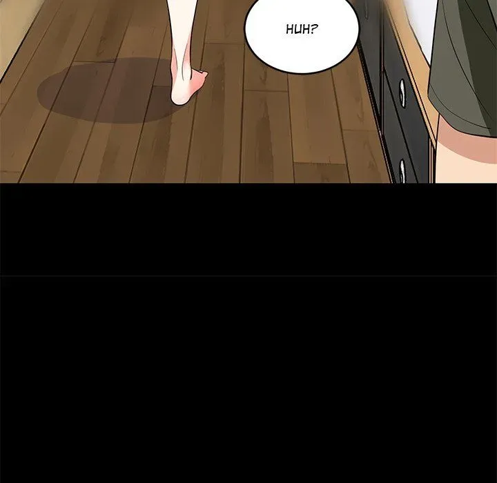 Read Study Buddies chapter 49 image 32 on Lezhin
