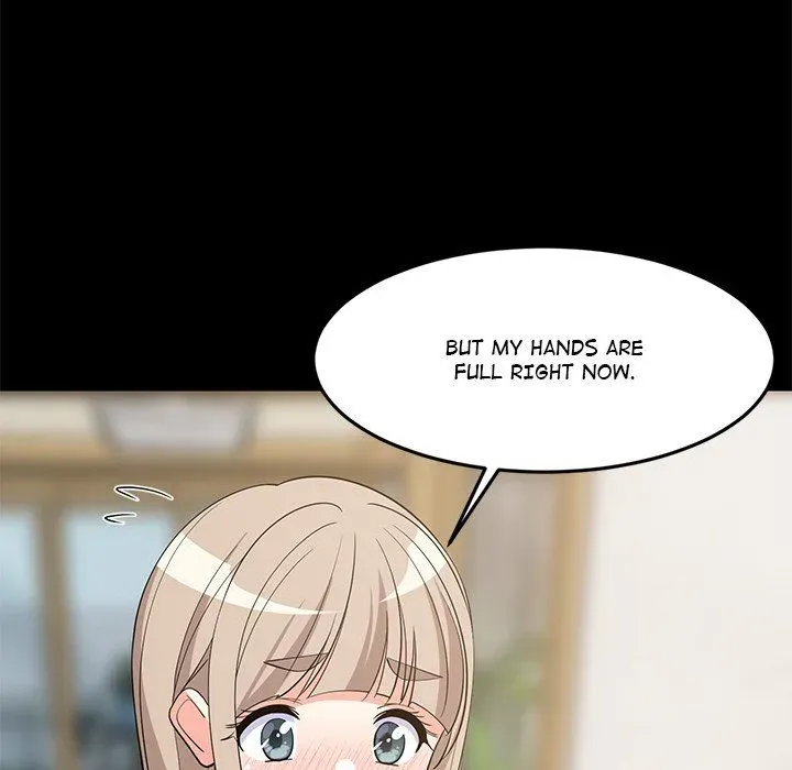 Read Study Buddies chapter 49 image 37 on Lezhin