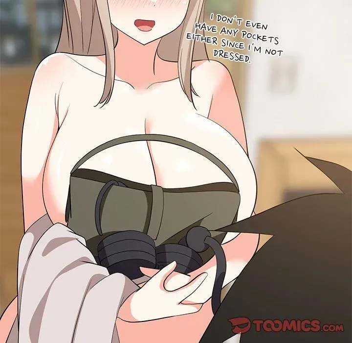 Read Study Buddies chapter 49 image 38 on Lezhin