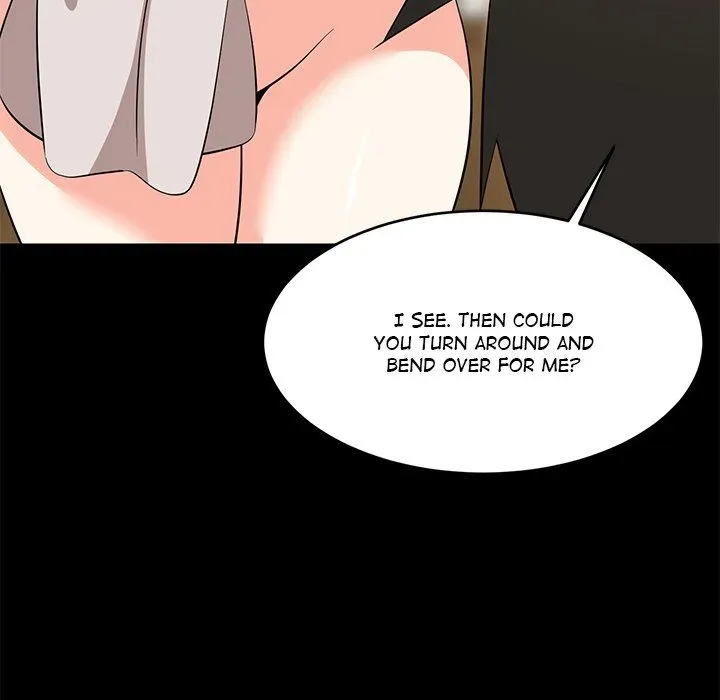Read Study Buddies chapter 49 image 39 on Lezhin