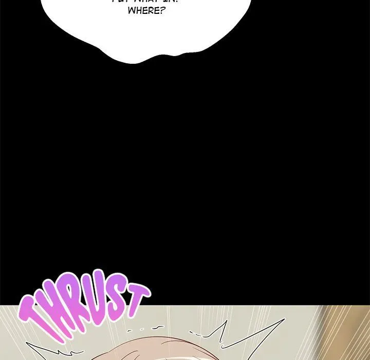 Read Study Buddies chapter 49 image 44 on Lezhin