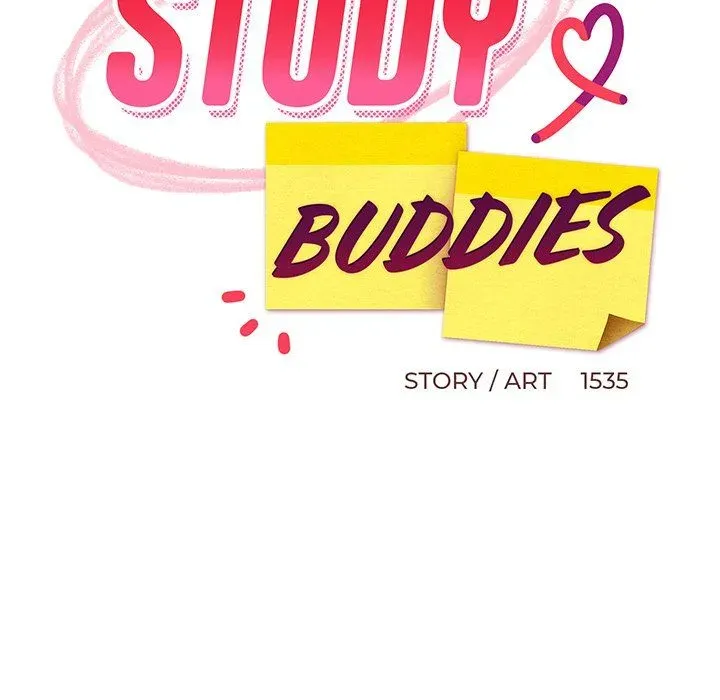 Read Study Buddies chapter 49 image 51 on Lezhin