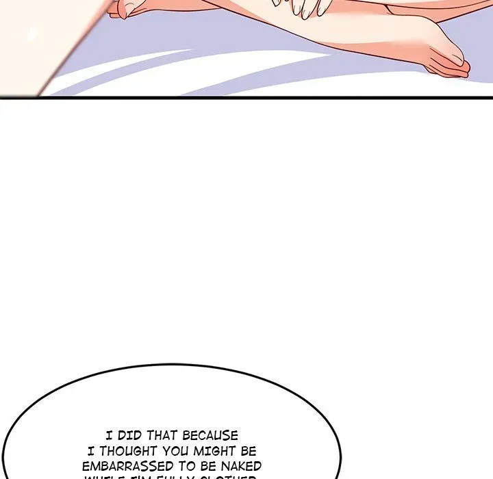 Read Study Buddies chapter 49 image 61 on Lezhin