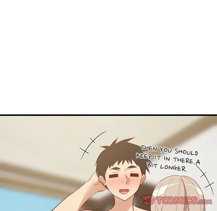 Read Study Buddies chapter 49 image 74 on Lezhin