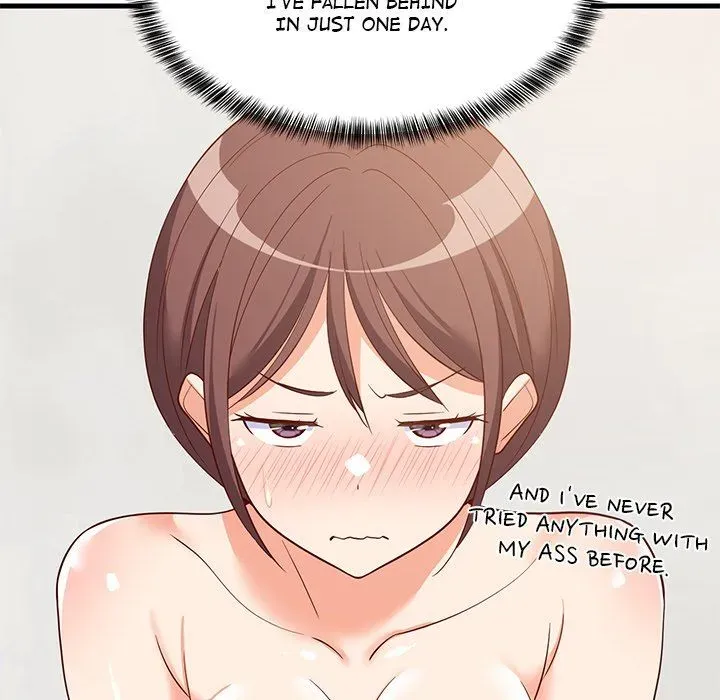 Read Study Buddies chapter 49 image 77 on Lezhin