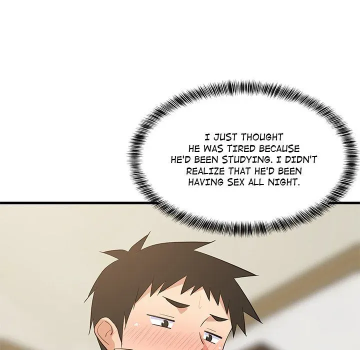 Read Study Buddies chapter 49 image 80 on Lezhin