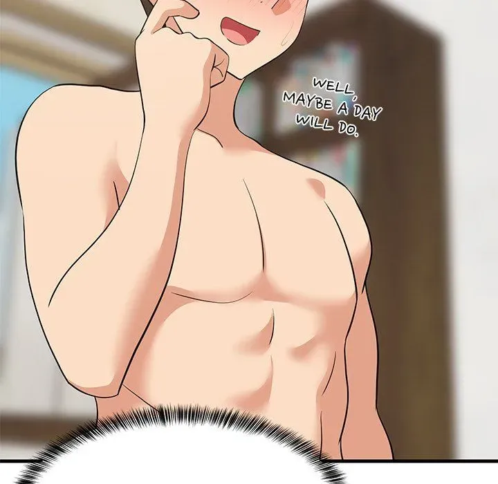 Read Study Buddies chapter 49 image 81 on Lezhin