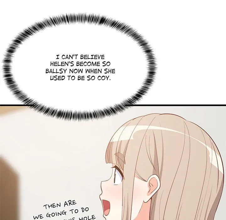 Read Study Buddies chapter 49 image 84 on Lezhin