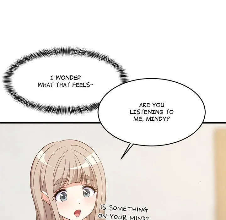 Read Study Buddies chapter 49 image 90 on Lezhin