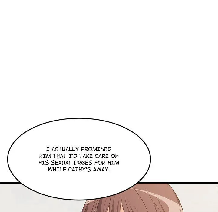 Read Study Buddies chapter 49 image 94 on Lezhin