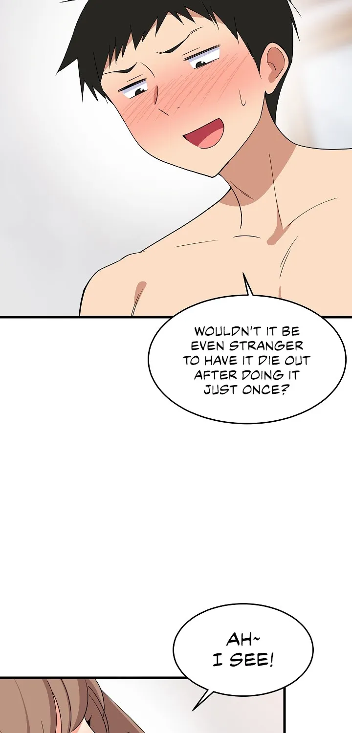 Read Study Buddies chapter 5 image 10 on Lezhin