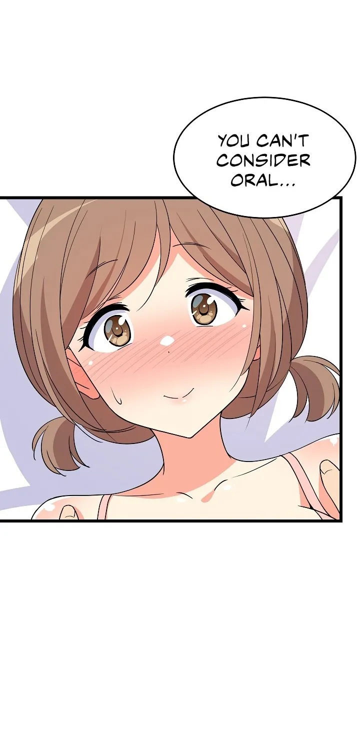 Read Study Buddies chapter 5 image 15 on Lezhin