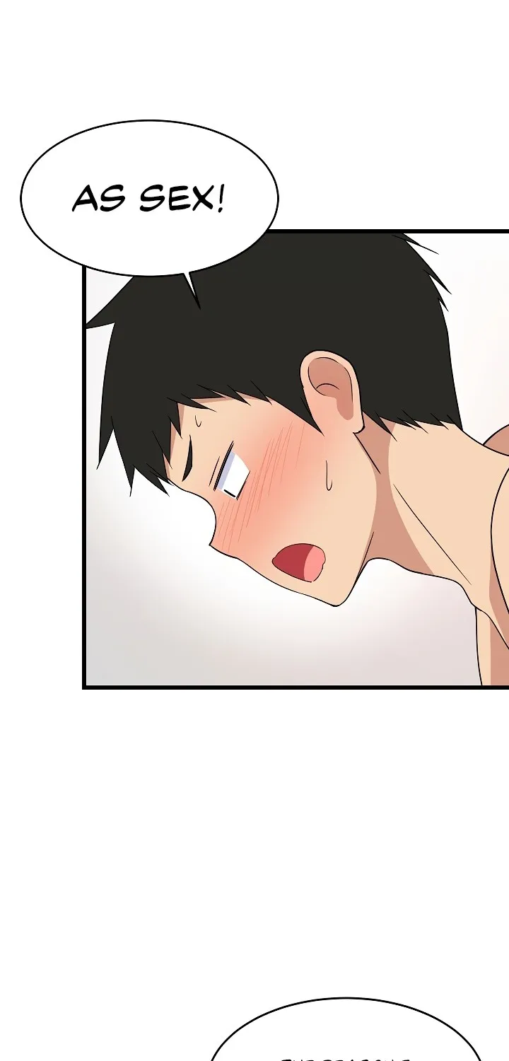 Read Study Buddies chapter 5 image 16 on Lezhin