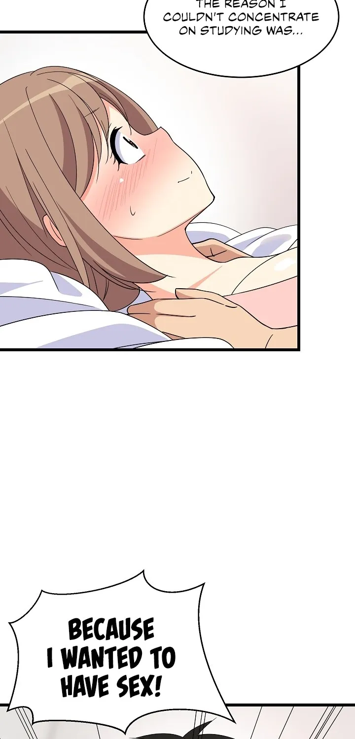 Read Study Buddies chapter 5 image 17 on Lezhin