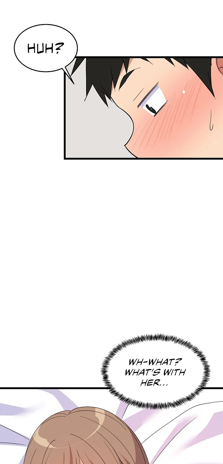 Read Study Buddies chapter 5 image 21 on Lezhin