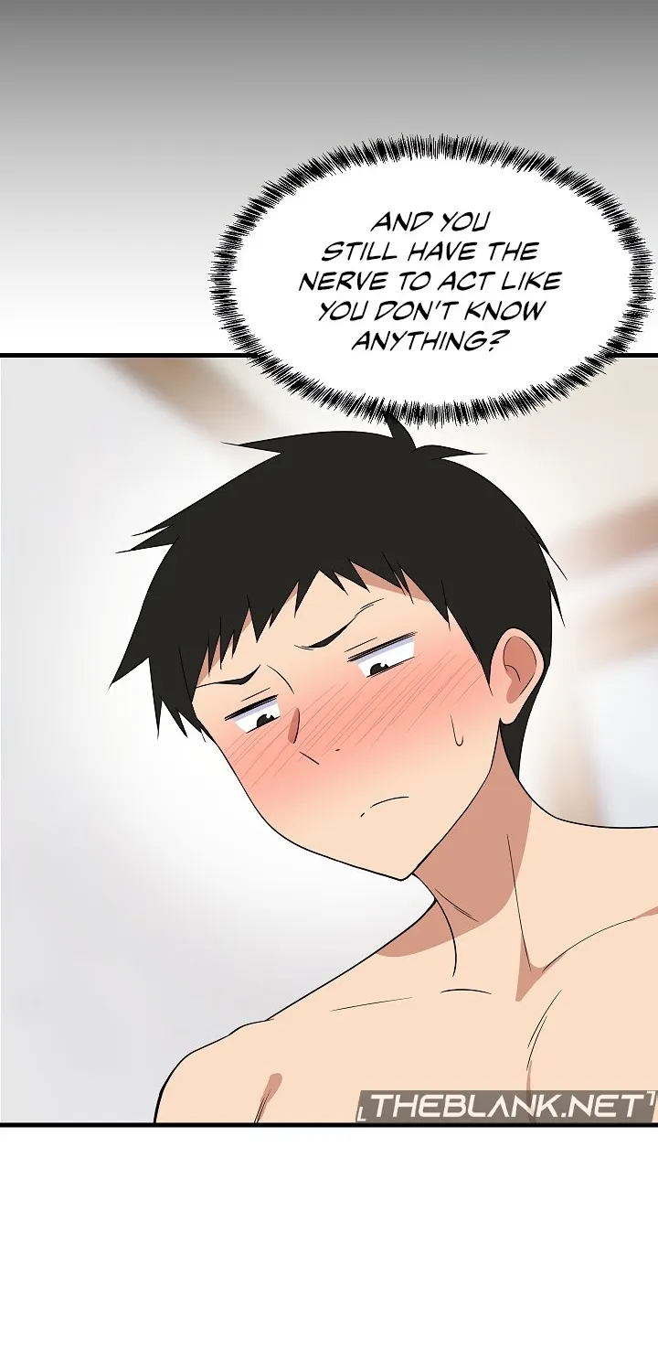 Read Study Buddies chapter 5 image 25 on Lezhin