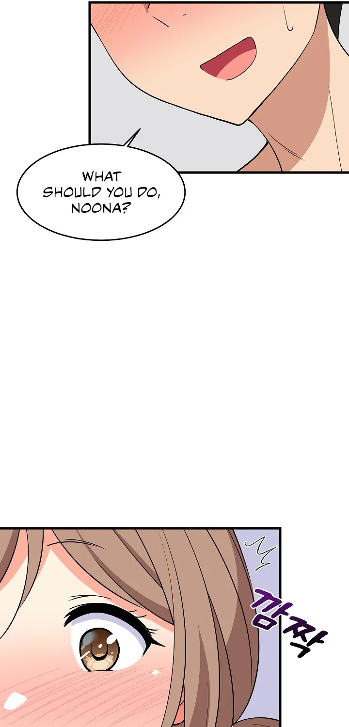 Read Study Buddies chapter 5 image 27 on Lezhin