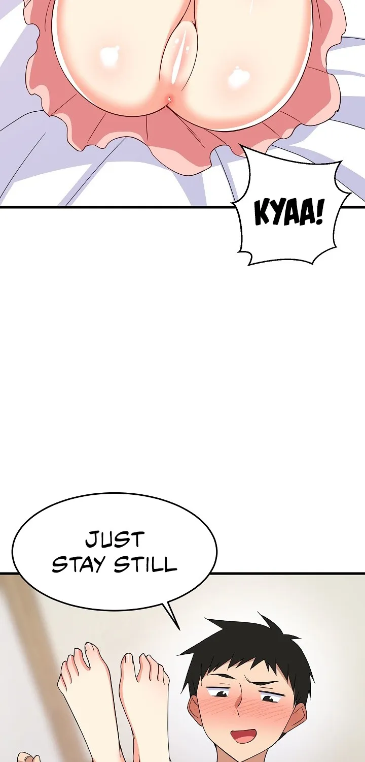 Read Study Buddies chapter 5 image 29 on Lezhin